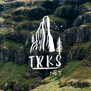 TRKS.net Domain Name