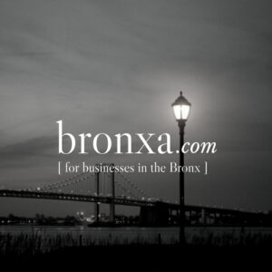 Bronxa.com - Domain name for Bronx businesses